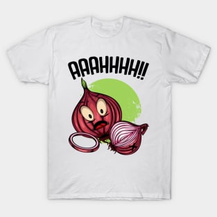Onion Onions T-Shirt